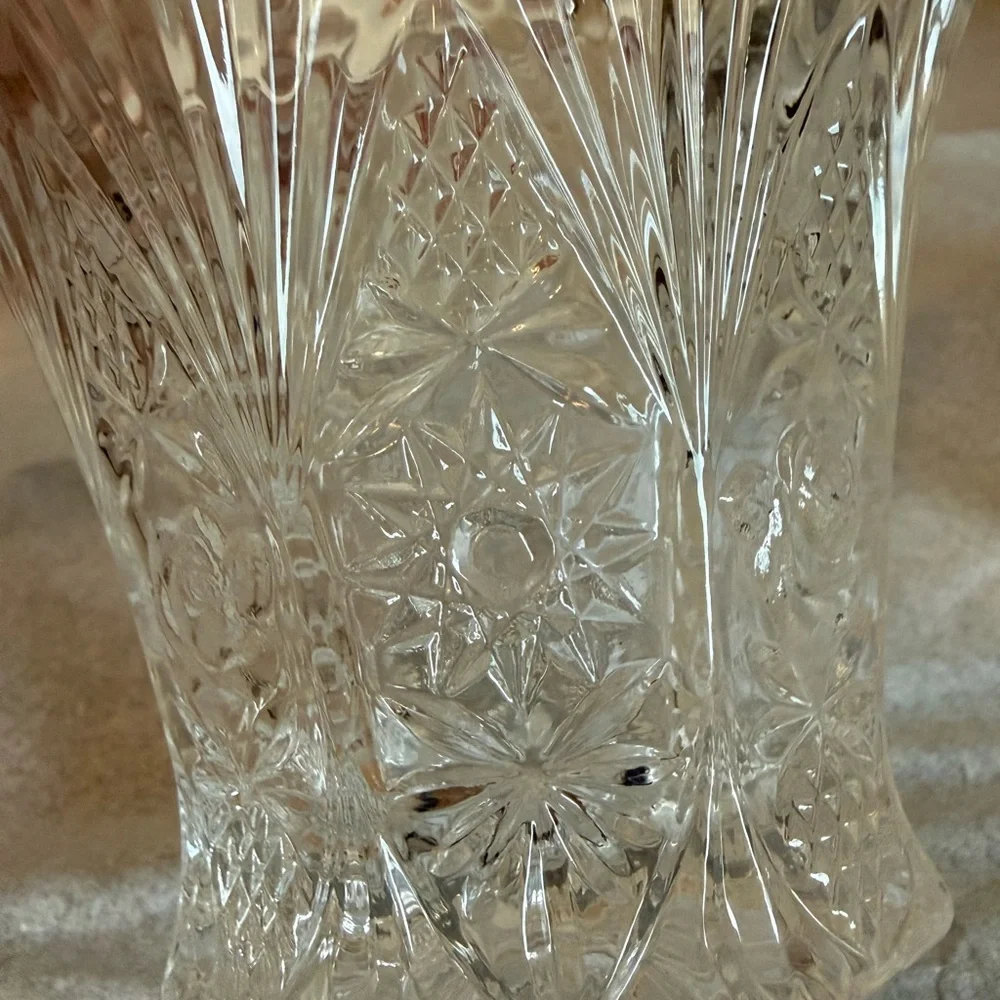 Studio Nova elegant clear